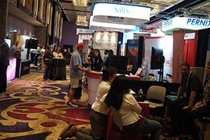 "PAINWeek Exhibit Hall"