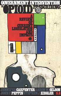 2012 Poster Art Gallery