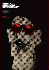 2016 Poster Art Gallery
