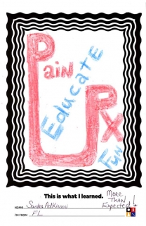 2017 I Went to PAINWeek and...