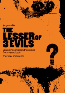 Lesser of Three Evils