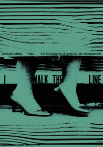 I Walk the Line