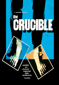 The Crucible