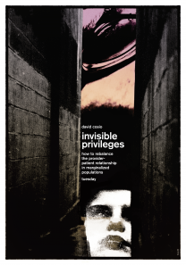 Invisible Privelages