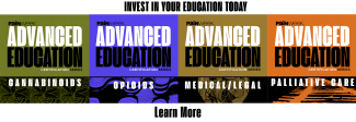 PAINWeek Advanced Education Certification