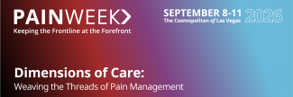 PAINWeek 2026